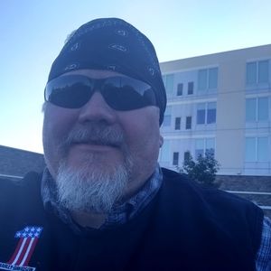 Meet your Posher, W ray